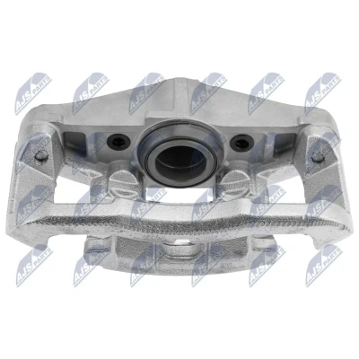 Kuva Jarrusatula, Etuakseli, oikea AUDI A3, A3 Cabriolet, Sportback, SKODA SUPERB II, Kombi VW EOS, GOLF V, PASSAT B6, B6 Variant, P