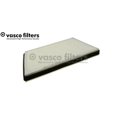 Kuva DAVID VASCO O068 Raitisilmasuodatin Hiukkassuodatin 338 159 31 PEUGEOT: 206 Hatchback, SW, 206+ Hatchback