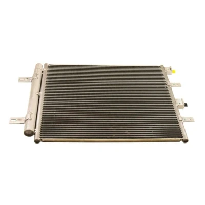 Kuva MAXGEAR Easy Fit AC830185 Ilmastoinnin Lauhdutin Vedenerottimella 14,2 11,0 Alumiini 470 R 134a JAGUAR: S Type