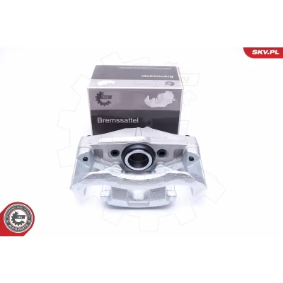 Kuva ESEN SKV 46SKV162 Jarrusatula 104mm Etuakseli, oikea VOLVO: XC90 I