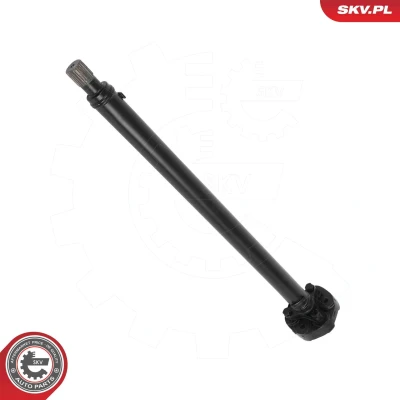 Kuva Vetoakseli ESEN SKV 76SKV137