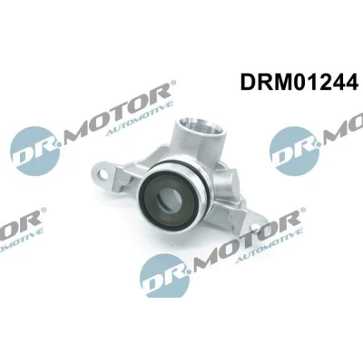 Kuva DR.MOTOR AUTOMOTIVE DRM01244 Huohotin MERCEDES BENZ: ML sarja, R C sarja T modell