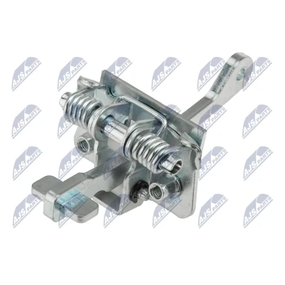 Kuva Oven pidin, Edessä, Molemminpuolin VW NEW BEETLE, BEETLE Cabriolet OE 1C0837249, 1C0837249A, 1C0837249C