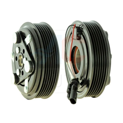 Kuva ACAUTO AC 06SD77 Magneettikytkin SANDEN, GM, OPEL, SAAB, VAUXHALL PXC 124, 120 OPEL: Insignia A Sports Tourer