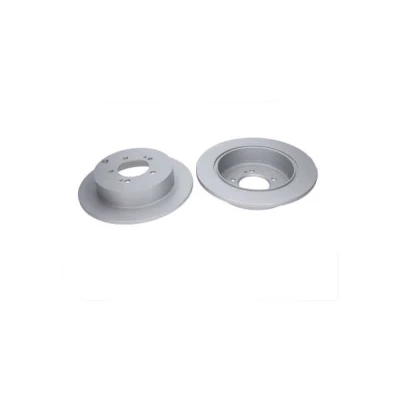Kuva KAVO PARTS BR 5776 C Jarrulevyt 302 10 5 114 täysi pinnoitettu MITSUBISHI: Outlander 2 SUV, Lancer 8, PEUGEOT: 4007, CITROËN: Crosser SUV