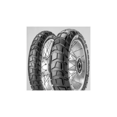 Kuva Metzeler Karoo 3 90/90 R21 54R henkilöauto Kesärenkaat Renkaat 2316200