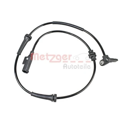 Kuva METZGER 09001096 ABS Anturi Etuakseli