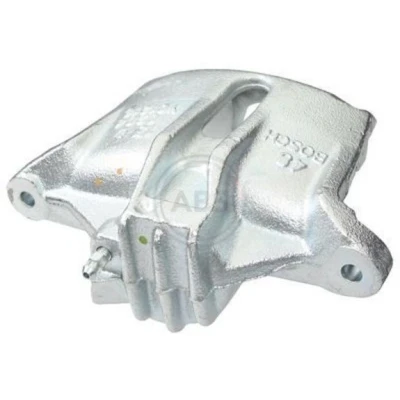 Kuva A.B.S. 629981 Jarrusatula Harmaa valurauta 160 PEUGEOT: 206 Hatchback