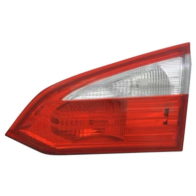 Kuva TYC 17 0410 16 2 Takavalot Vasen Sisä osa LED Ilman lampun kantaa, LEDillä FORD: FOCUS 3 Turnier