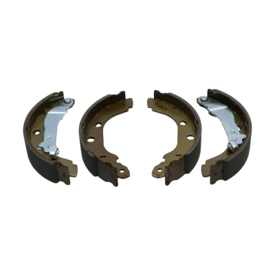 Kuva KAVO PARTS KBS 7419 Jarrukengät 229 42 RENAULT: Kangoo I