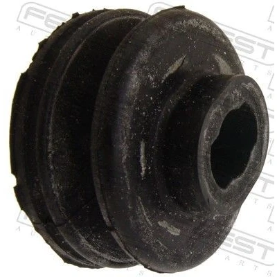 Kuva Akselinripustus, Alla MITSUBISHI PAJERO Classic, II, Canvas Top SPORT I OE MR313904