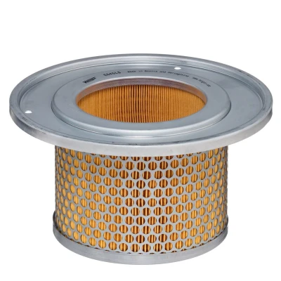 Kuva HENGST FILTER E645LS Toisioilmasuodatin