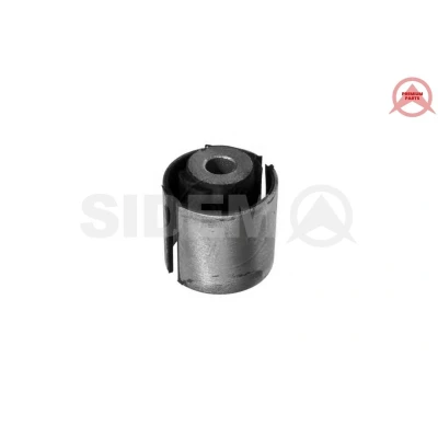 Kuva SIDEM 864712 Kallistuksenvakaajan Puslat Etuakseli, ala Kumimetallilaakeri 12,3 49,5 VOLKSWAGEN: Transporter 4 Bus,