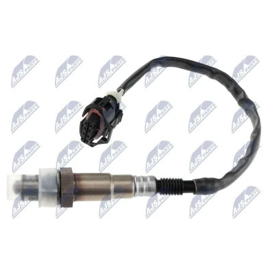 Kuva Lambda sondi CADILLAC, CHEVROLET, OPEL, VAUXHALL OE 23508408, 24402860, 25198482