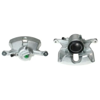 Kuva BUDWEG CALIPER 344830 Jarrusatula VOLKSWAGEN: Golf 7, 7 Variant, AUDI: A3 Sportback, Sedan, Hatchback, SKODA: Octavia 3 Combi