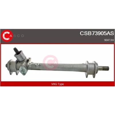 Kuva CASCO AS CWP86000AS Pissapojan Pumppu 12V TOYOTA: Yaris II Hatchback, Land Cruiser Prado 120