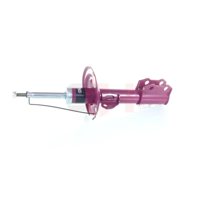 Kuva Iskunvaimennin, Etuakseli, vasen Gh GH+354582V daihatsu charade viii, toyota yaris, yaris skåp/halvkombi OE 314757, 314758, 318008