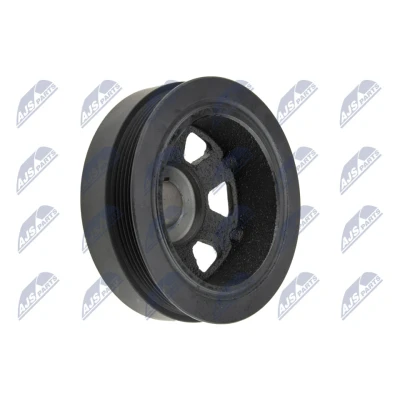 Kuva Hihnapyörä, kampiakseli MERCEDES BENZ, OPEL, VAUXHALL OE 112 035 06 00, 08 09 00