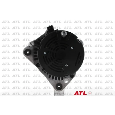 Kuva Laturi SEAT AROSA, VW POLO III OE 028 903 026 A, 443 113 517 484