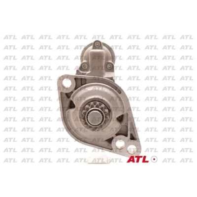 Kuva BOSCH 0 001 142 003 Starttimoottori 12 1,7 13 VOLKSWAGEN: Passat B6 Sedan, Variant, SEAT: Altea, Leon II Hatchback, AUDI: A3 Sportback