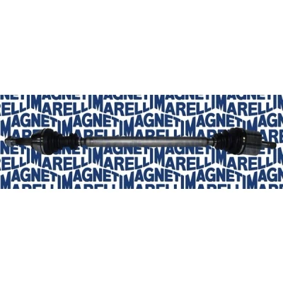 Kuva MAGNETI MARELLI 302004190034 Vetoakseli Etuakseli, oikea 1072 FIAT: Ducato I Flatbed Kuorma auto/Alusta, PEUGEOT: J5 auto/Alusta
