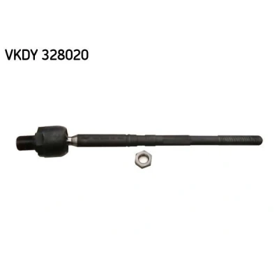 Kuva SKF VKDY 328020 Raidetangon Sisäpää OPEL: Vectra C Sedan