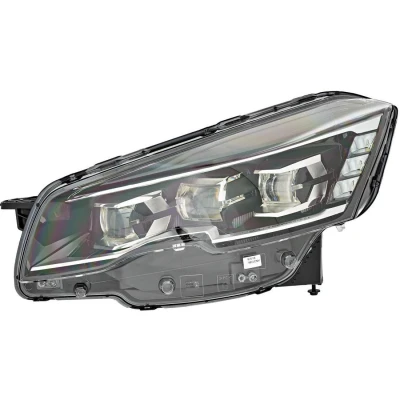 Kuva VALEO 045444 Ajovaloumpio PEUGEOT: 508 I SW, Sedan