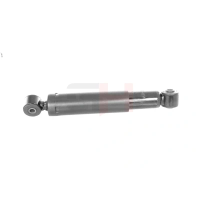 Kuva Iskunvaimennin, Taka akseli, oikea, vasen FIAT PUNTO, PUNTO Skåp/halvkombi, LANCIA YPSILON OE 4654255, 46545255, 4654525