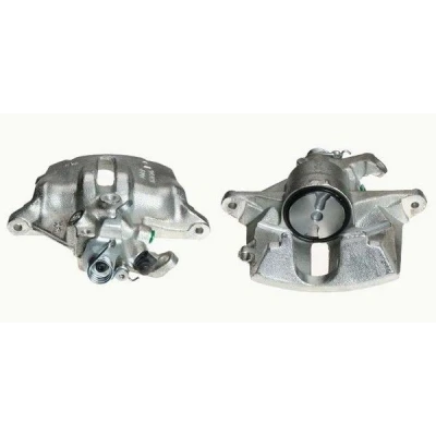 Kuva BUDWEG CALIPER 343325 Jarrusatula CITROËN: C5 I Farmari, II Hatchback, Hatchback