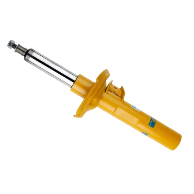 Kuva BILSTEIN B6 Performance 35 267126 Iskunvaimentimet Etuakseli Kaasupaine Yksiputkinen säiliö ylöspäin Joustintuki Tappi ylhäällä