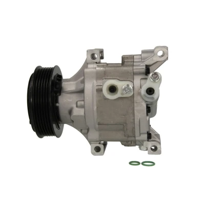 Kuva NISSENS 89324 Ilmastoinnin Kompressori SCSA06C 12 PAG 46 R 134a