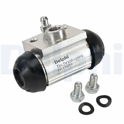 Kuva DELPHI LW90221 Takajarrusylinteri 20,6mm ilman integroitua säädintä