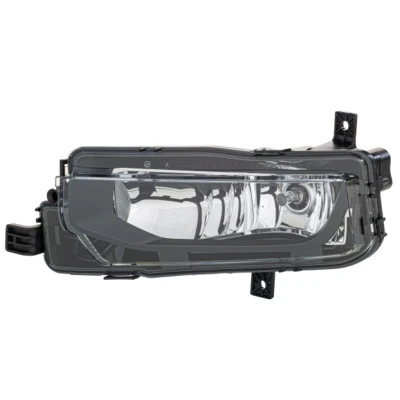 Kuva HELLA 1NG 354 843 031 Sumuvalot Vasen 12 Polttimolla