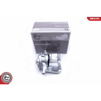 Kuva Jarrusatula, Etuakseli, vasen RENAULT, SEAT, VW OE 1H0615123B