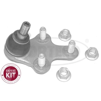 Kuva Pallonivel, etuakseli molemminpuoleinen, Alla OPEL ASTRA L, L Sports Tourer, PEUGEOT 308 II, III, SW III OE 9672192480