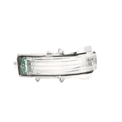 Kuva TYC 336 0084 3 Vilkku Vasen ulkopeili, Ulkopeili LED Fits only OE mirror TOYOTA: Corolla X Sedan, Auris Hatchback