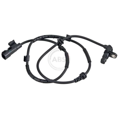 Kuva Tunnistin, kiertonopeus, Etuakseli, oikea CHEVROLET SPARK OE 61046, 94533800, 94543969