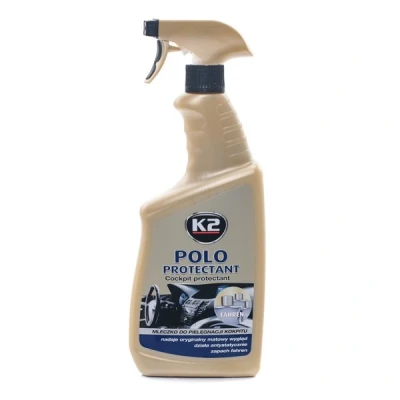 Kuva K2 POLO PROTECTANT K417M Muovinpuhdistaja 770 aerosoli