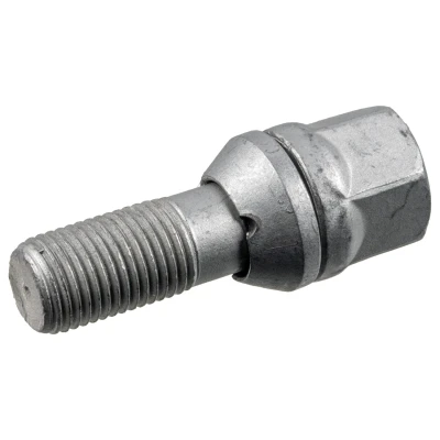 Kuva FEBI BILSTEIN 46677 Pyöränpultit Kartiolaippa F 50,5 CITROËN: C5 III Farmari, C4 Coupe, I Hatchback, OPEL: Grandland X, PEUGEOT: 308 Hatchback