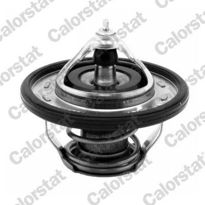 Kuva CALORSTAT by Vernet TH7239.90J Termostaatti 90 54,0 Tiivisteillä HYUNDAI: ix35, i40 Farmari, KIA: cee‘d II Sportswagon, I Hatchback