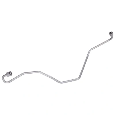 Kuva FEBI BILSTEIN 186605 Öljyjohdin Ahdin VOLKSWAGEN: Golf 5, Caddy 3, SKODA: Octavia II Hatchback, AUDI: A3 Hatchback