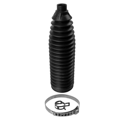 Kuva LEMFÖRDER 34641 01 Hammastangon Suojakumi Thermoplast Etuakseli, Molemminpuolin