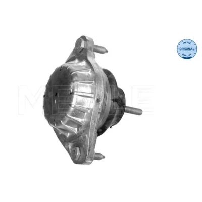 Kuva MEYLE 100 199 0046 Moottorin Kumityyny ORIGINAL Quality Eteen, vasen Hydrolaakeri AUDI: 80 B4 Sedan, Coupe B3, Avant