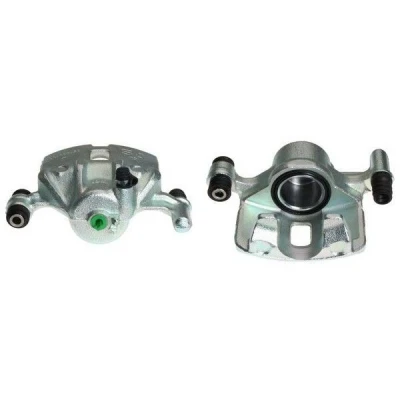 Kuva BUDWEG CALIPER 344513 Jarrusatula HYUNDAI: i20 I Hatchback