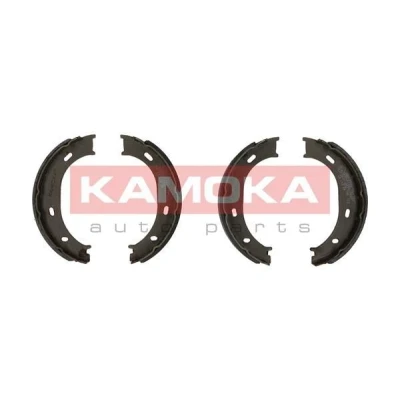 Kuva Jarrukenkäsarja, seisontajarru MERCEDES BENZ, VW OE 002 420 58 20, 003 14 2 20 S1