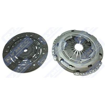 Kuva RYMEC JT1133 Kytkinpaketti kaksiosainen Ilman irroitusmekanismia 240mm FORD: MONDEO 3 Stufenheck, Kombi