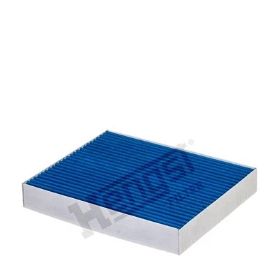Kuva HENGST FILTER E3992LB Raitisilmasuodatin Antibakteerisella vaikutuksella 275 223 40 FORD: Mondeo 5 Kombi, 5, S Max Mk2