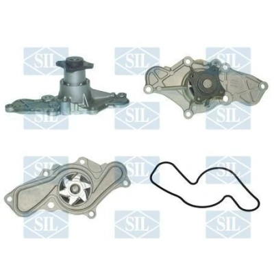Kuva Saleri SIL PA1142 Vesipumppu Mekaaninen MAZDA: MX 3, FAMILIA 5, FORD USA: PROBE 2