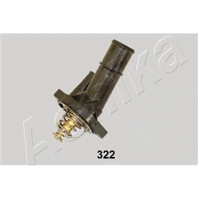 Kuva ASHIKA 38 03 322 Termostaatti 82 MAZDA: 5, FORD: FOCUS 3 Turnier,
