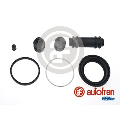 Kuva AUTOFREN SEINSA D4520 Jarrusatula Korjaussarja Etuakseli 54 MAZDA: FAMILIA 4, MX 3, 6